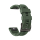 TECH-PROTECT Iconband do Garmin Fenix (22mm) Army Green 9589046921537 - 1275756 - zdjęcie 3